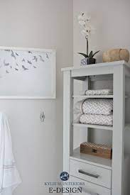 Taupe is one of those colors that's often hard to define. The Best Paint Colours For East Facing Rooms Kylie M Interiors Benjamin Moore Classic Gray Best White Paint Off White Paint Colors