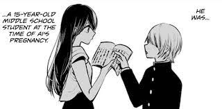 Oshi no Ko: Why did the father turn into a serial killer? Explained