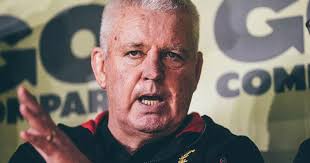 Today's rugby news as WRU board meet to discuss Gatland future and Wales  star's name 'lifts everyone'