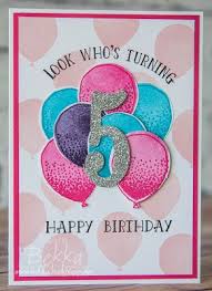 Birthday Wishes For My Son Turning 5 Years Stampin Up Uk Feeling Crafty Bekka Prideaux Stampin Up Uk Independent Demonstrator Look Who Card Making Birthday Kids Birthday Cards Birthday Card Craft