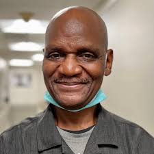 Colleague Spotlight: Don Holder, Environmental Services