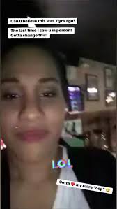 Ms. Sherman & Tyrone turnin up! 🤣💀🤣❤️Meredith Bell