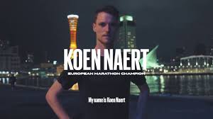 Naert finished seventh at the 2015 berlin marath. Metaracer Review By Koen Naert Asics Youtube
