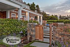 5 Fence Ideas to Enhance your Home and Landscape - New England Home Magazine