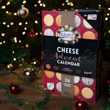 A Cheese Advent Calendar Exists And We Are So Ready For It Advent Advent Calendar Christmas Uk