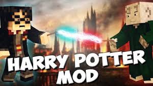 Harry potter mod harry potter mod trae el universo mágico de la serie de harry potter a minecraft. 1 7 10 Harry Potter Universe Mod Download Planeta Minecraft