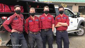 Wildfire service is launching its new wildfire app, aimed at providing consistent, accurate and timely information about wildfires when they occur. Bc Wildfire Service Videos Facebook
