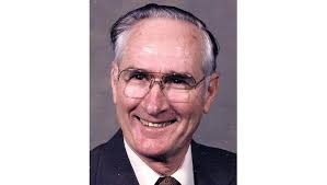 Charles Schrade Obituary (1929