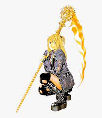 Misa Amane Transparent Death Note Manga Misa Hd Png Download Transparent Png Image Pngitem 14 de febrero, misa amane decide acabar con su vida. death note manga misa hd png download