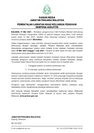 Portal rasmi jabatan audit negara malaysia. Jabatan Penjara Malaysia Pride Official Fb Page Organization Facebook