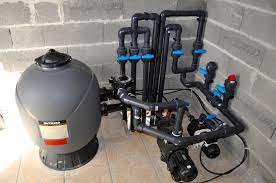 systeme de filtration piscine en blocs polystyrene piscine en kit piscine construction piscine