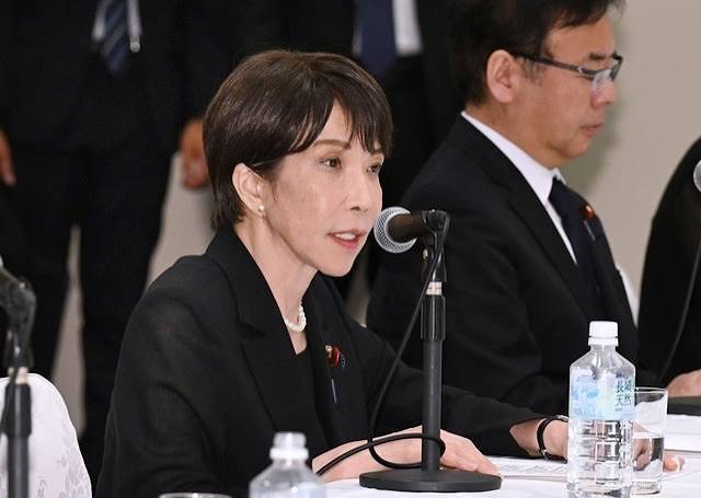高市首相に不信感…長崎の被爆者４団体が初めて対峙、判で押したような回答続き「負けられん」（長崎新聞） - Yahoo!ニュース