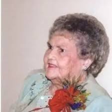 Obituary information for Ruby Mathis