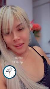 Regreso del Horario de Invierno este 2 de Noviembre