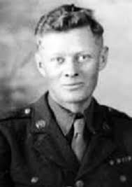 Clarence Leroy Mullen : Staff Sergeant from Ohio, World War II Casualty