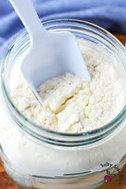 Self rising flour biscuits, ingredients: 3 Ingredient Self Rising Flour Recipe Salty Side Dish