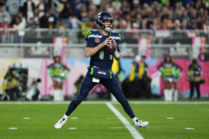 Sam Darnold wins Super Bowl championship right where he revived his career with San Francisco – Twin Cities