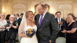 Hochzeit auf den ersten blick. Hochzeit Auf Den Ersten Blick Ich Wurde Zur Hassfigur