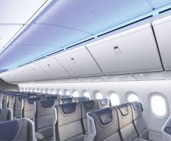 It has been a long time coming. The Boeing 777x Cabin What We Know So Far Aircraft Interiors International