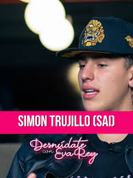 Que Paso Con Simon Trujillo