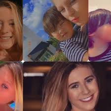 Tina Bradshaw's Instagram, Twitter & Facebook