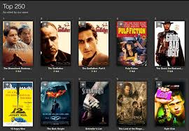 Here are the best movies streaming right now on netflix uk. The List Of Imdb Top 250 Movies On Netflix October Update
