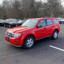 Image result for Redfire 2009 Escape