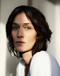 Portrait comédienne