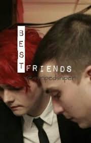 Bestfriends (Frerard)