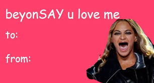 .because it's not like you're going to come up with something witty on. 132 Best Tumblr Valentines Images N Pinterest Valentine Day Cards Celebrity Celebrities Here S Valentines Memes Funny Valentine Memes Funny Valentines Cards