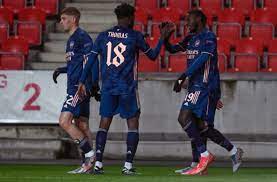 Premier league » arsenal vs fulham. Warxly Pdcdem