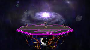 How do you unlock the final destination melee cheat? Final Destination Melee V5 Project M Port Super Smash Bros Wii U Mods