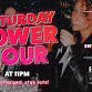 Saturday Power Hour event image