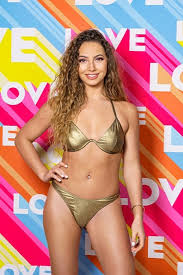 Eva Zapico Love Island Itv Wiki Fandom