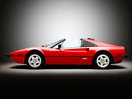 Check spelling or type a new query. Super Cars And Classics Ferrari 308 Prices Continue To Rise