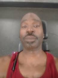 Camera so jacked I don't even recognize me "who dat is"