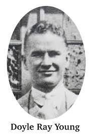 Doyle Ray Young (1911-2001)