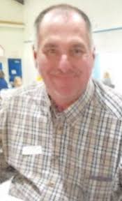 Gary Heymach, age 57