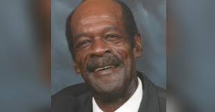William Broadnax Obituary