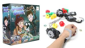 Handcuffs have standard locking mechanisms that can easily be unlocked with a makeshift key or shim. Unlock The Handcuffs Game Gosawa Beirut Deal