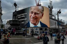 When is prince philip's funeral? Ogscof1oo L7xm