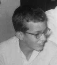 A Byrdcliffe Childhood