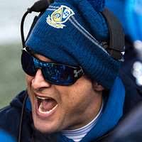 U.S. Air Force Staff Sgt. Eugene Travis, 8th Air Maintenance