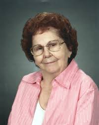 Ruby Willis Wyatt Obituary