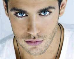 Let us know what number you think has the eyes that make you weak in the knees, by commenting below! Photos The Most Beautiful Blue Eyed Men In The World