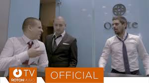 Altceva 0710 Feat Doc Official Video Youtube
