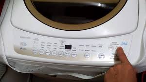 Mesin Basuh Toshiba Error E7 4 Brand M Tech Home Appliance Repair