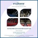 Ecotone Acoustics