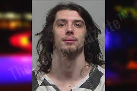 David Rowan — Tift County Jail Bookings