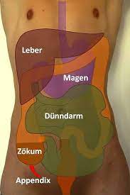 Blinddarm Op In Nurnberg Klinik Hallerwiese De